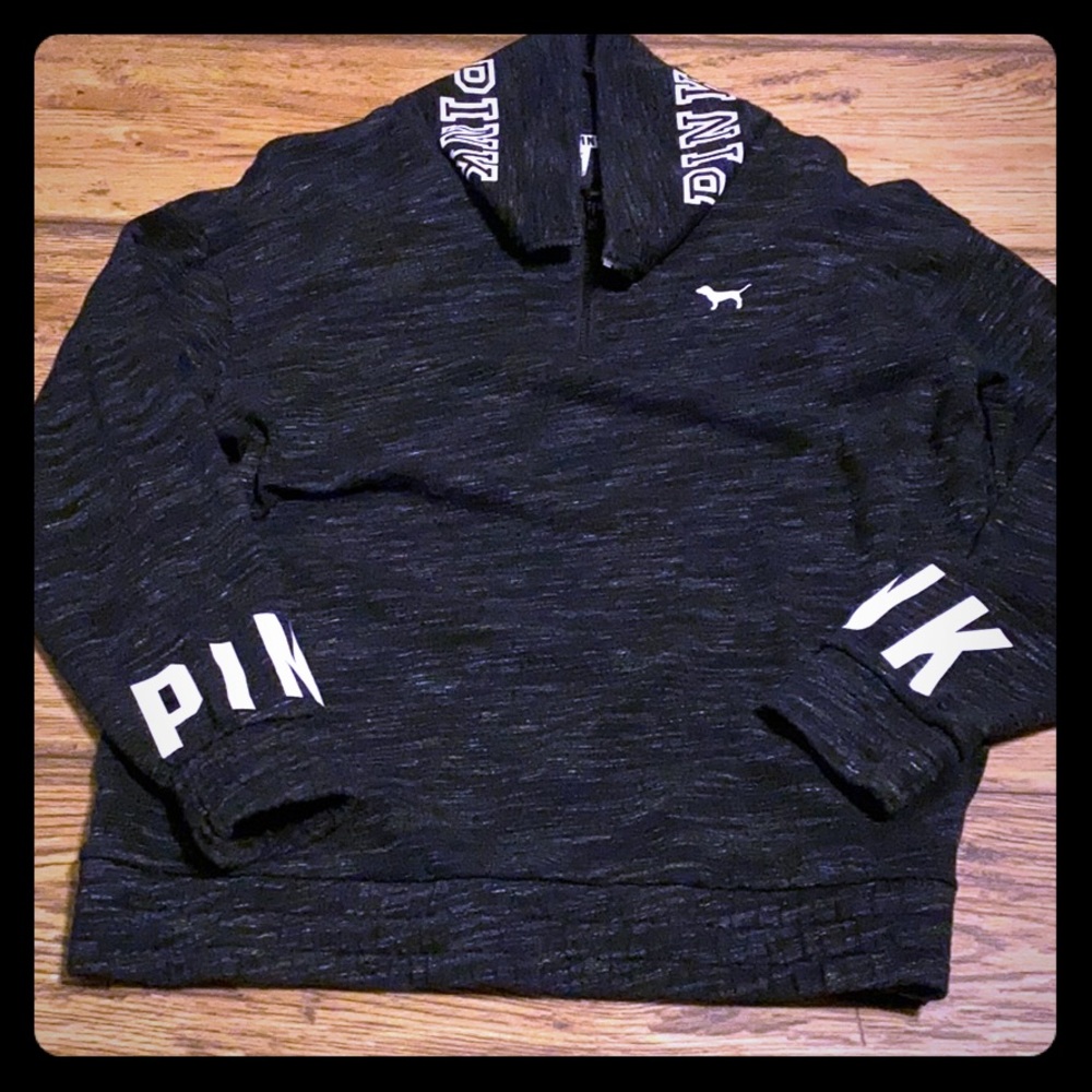 Victoria’s Secret Quarter ZIP